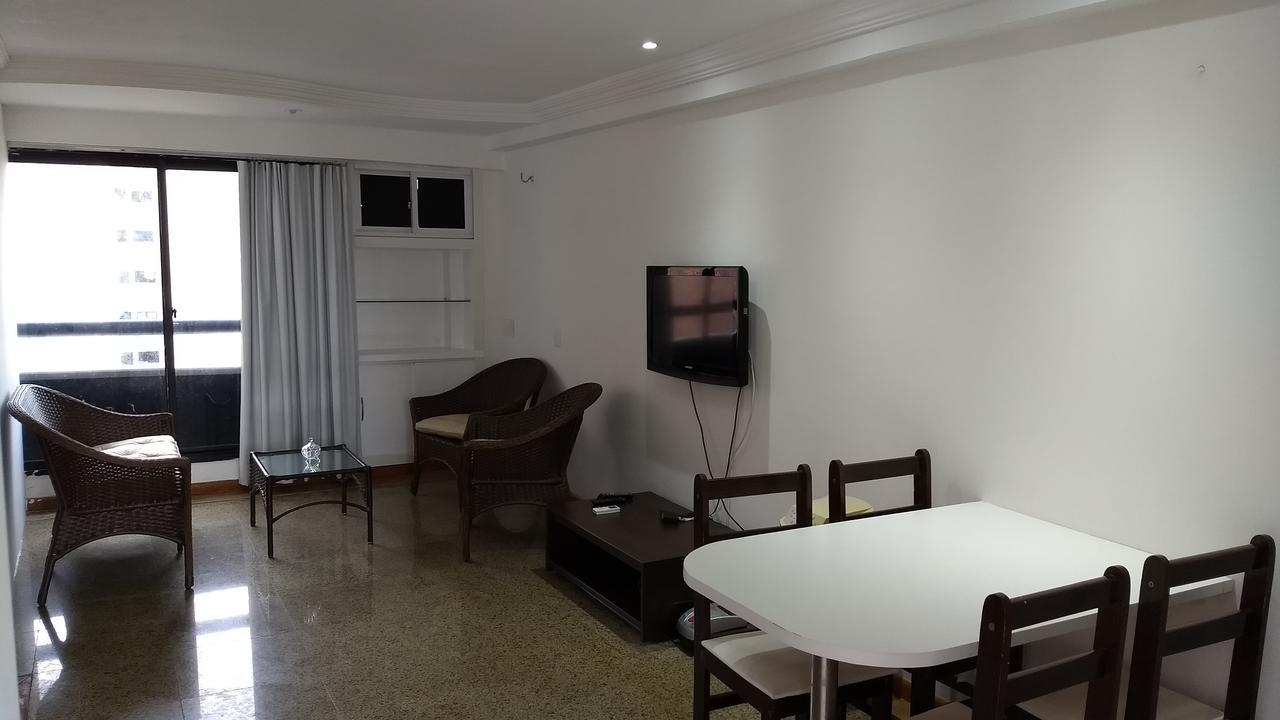 Aparthotel Flat Beira Mar à Fortaleza  Extérieur photo